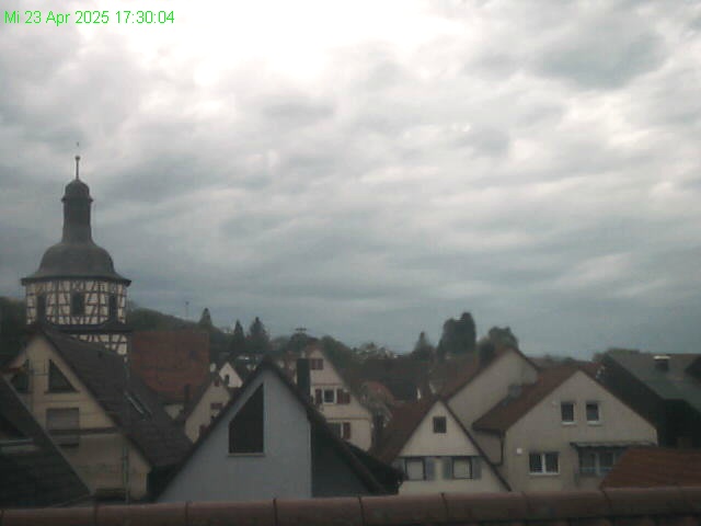 Webcam Oberstenfeld